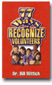 77 Ways to Recognize Volunteers