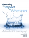 book cover Measuring the Impact of Volunteers
