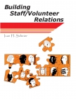 Building Staff / Volunteer Relations